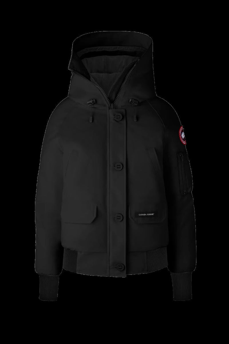 Chilliwack Bomber CANADA GOOSE