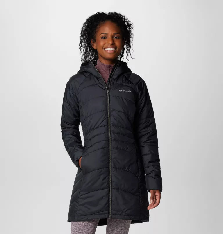 Women's Karis Gale II Long Jacket Columbia