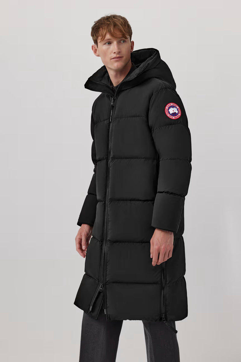 Lawrence Long Puffer CANADA GOOSE