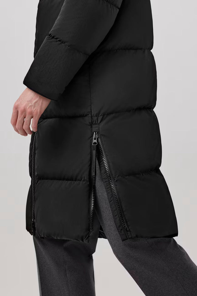 Lawrence Long Puffer CANADA GOOSE