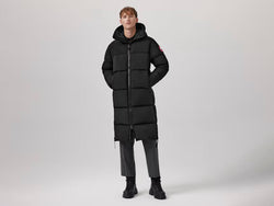 Lawrence Long Puffer CANADA GOOSE