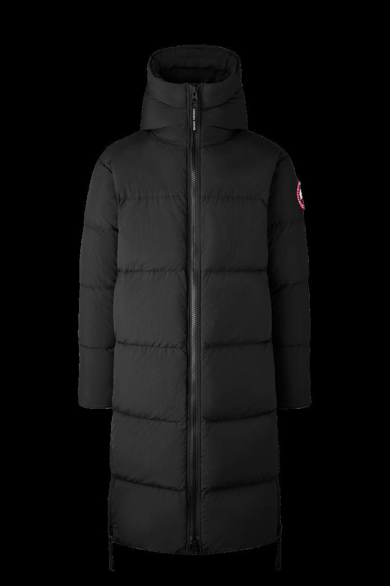 Lawrence Long Puffer CANADA GOOSE