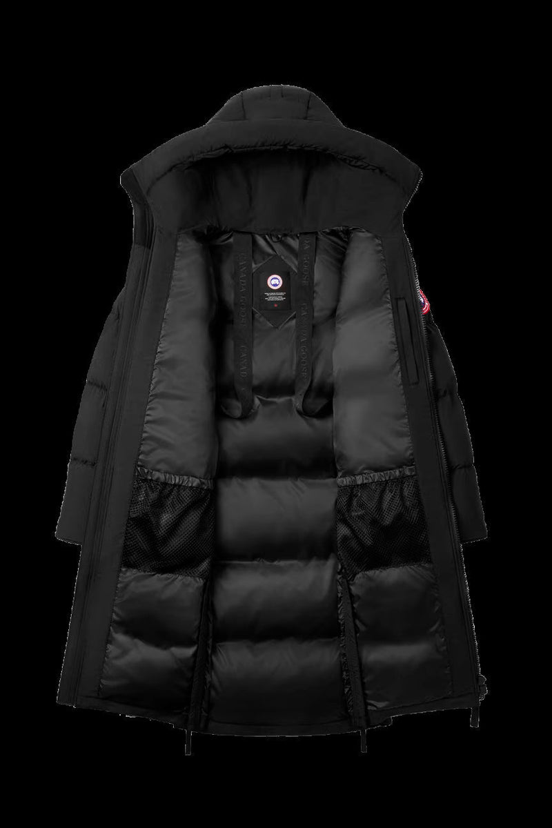 Lawrence Long Puffer CANADA GOOSE