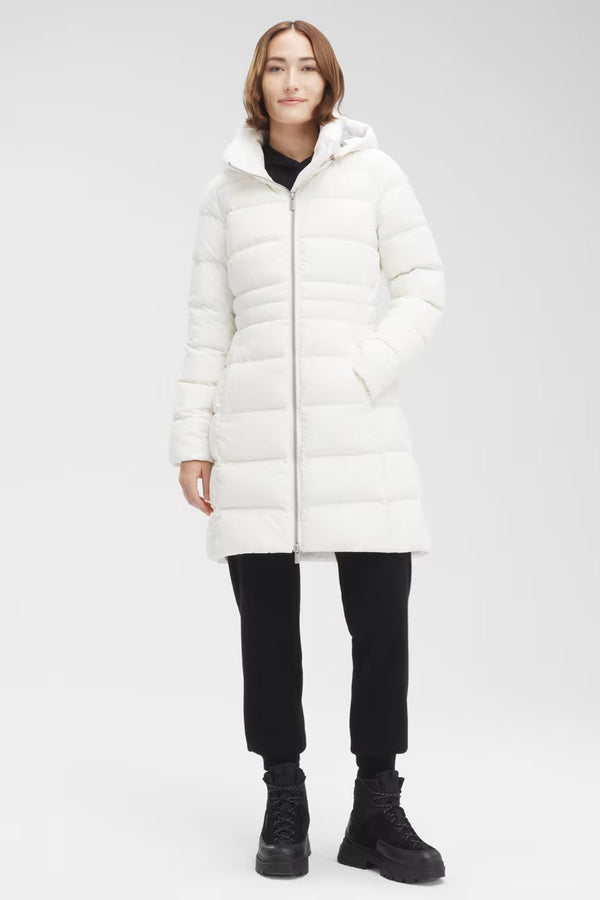 Aurora Parka CANADA GOOSE