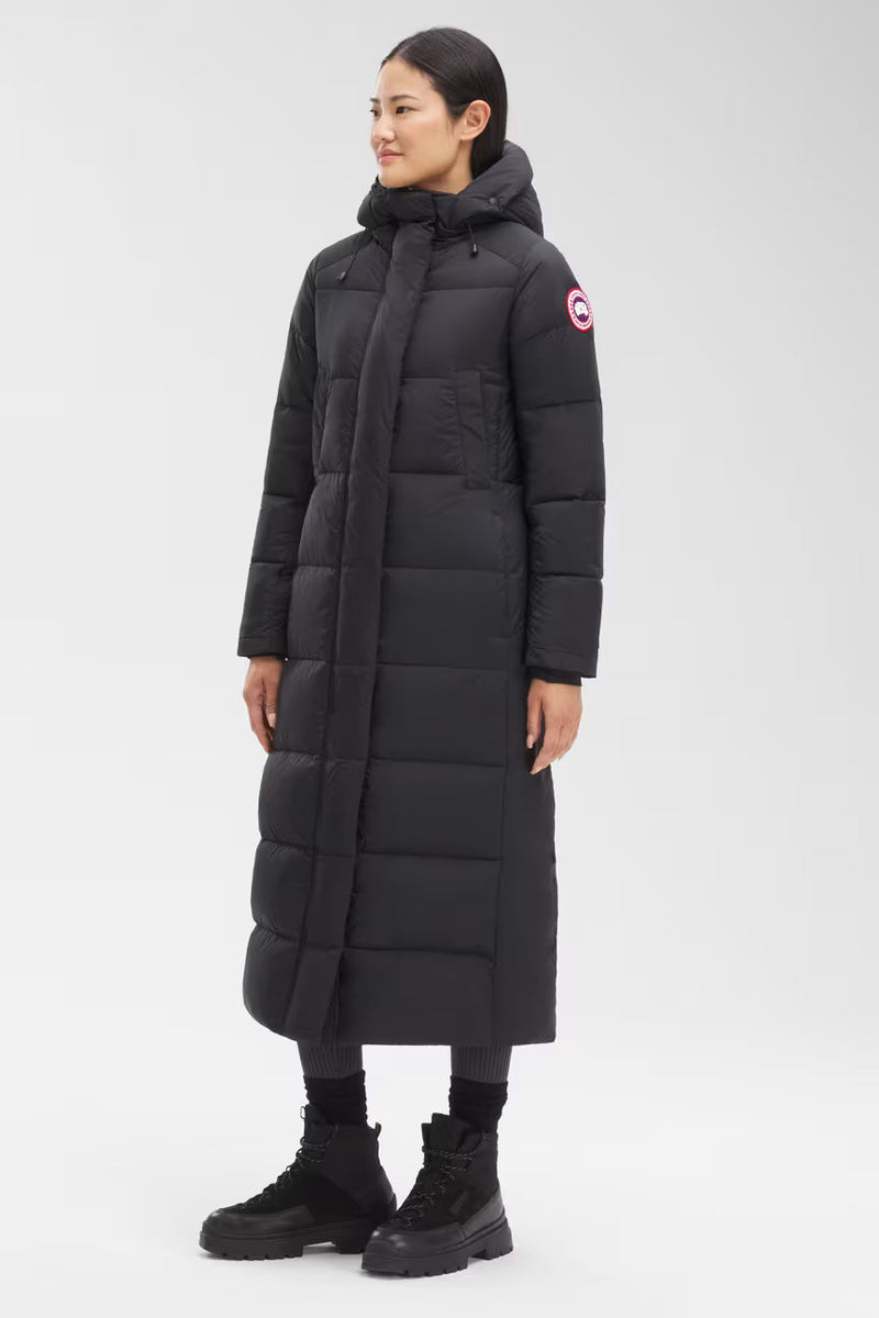 Alliston Parka CANADA GOOSE