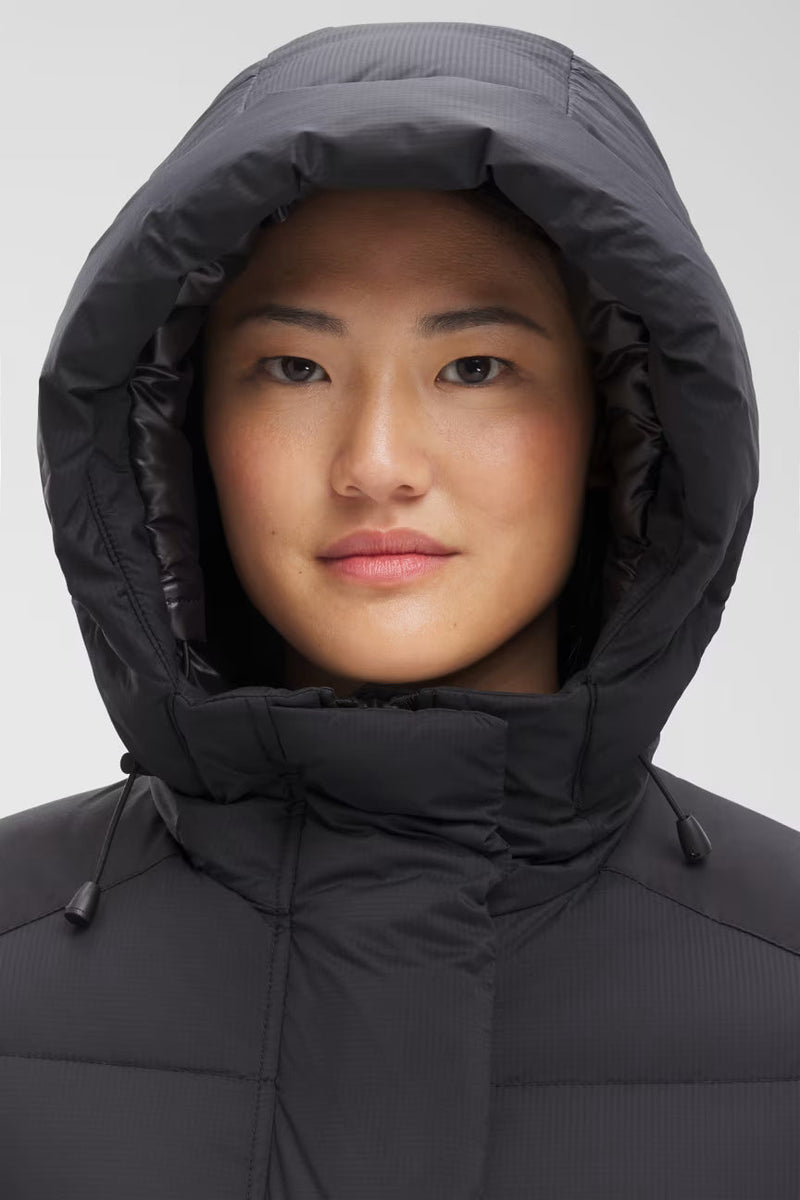 Alliston Parka CANADA GOOSE