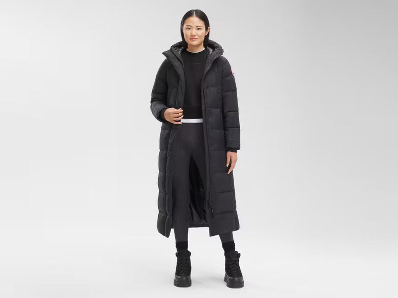 Alliston Parka CANADA GOOSE