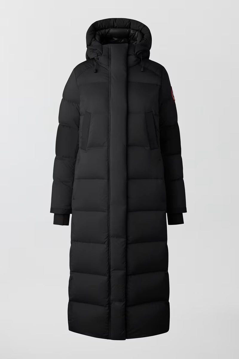 Alliston Parka CANADA GOOSE