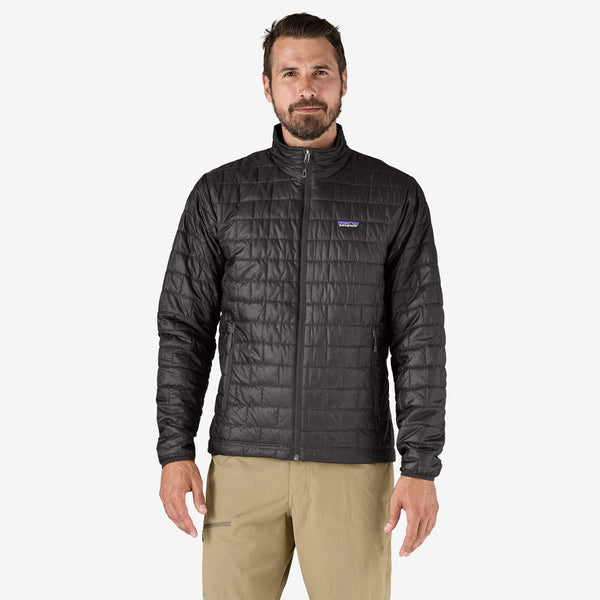 Men's Nano Puff Jacket Patagonia