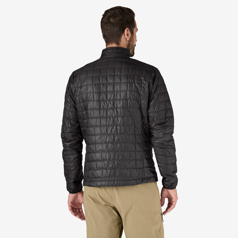 Men's Nano Puff Jacket Patagonia