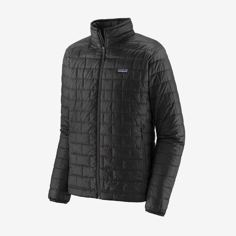 Men's Nano Puff Jacket Patagonia