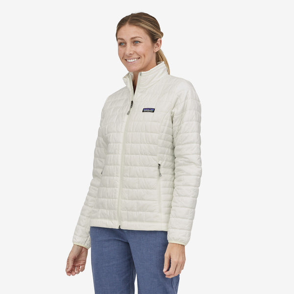 Women's Nano Puff Jacket Patagonia