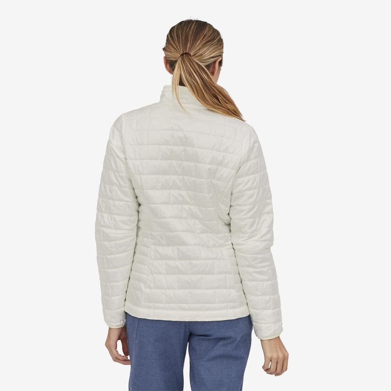 Women's Nano Puff Jacket Patagonia