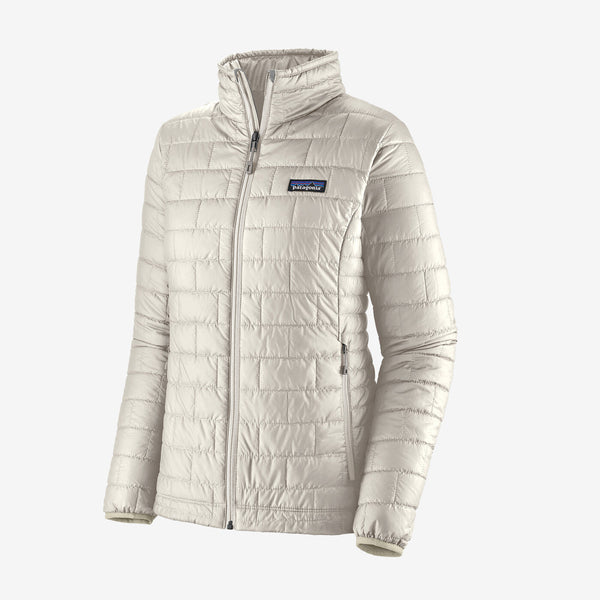 Women's Nano Puff Jacket Patagonia