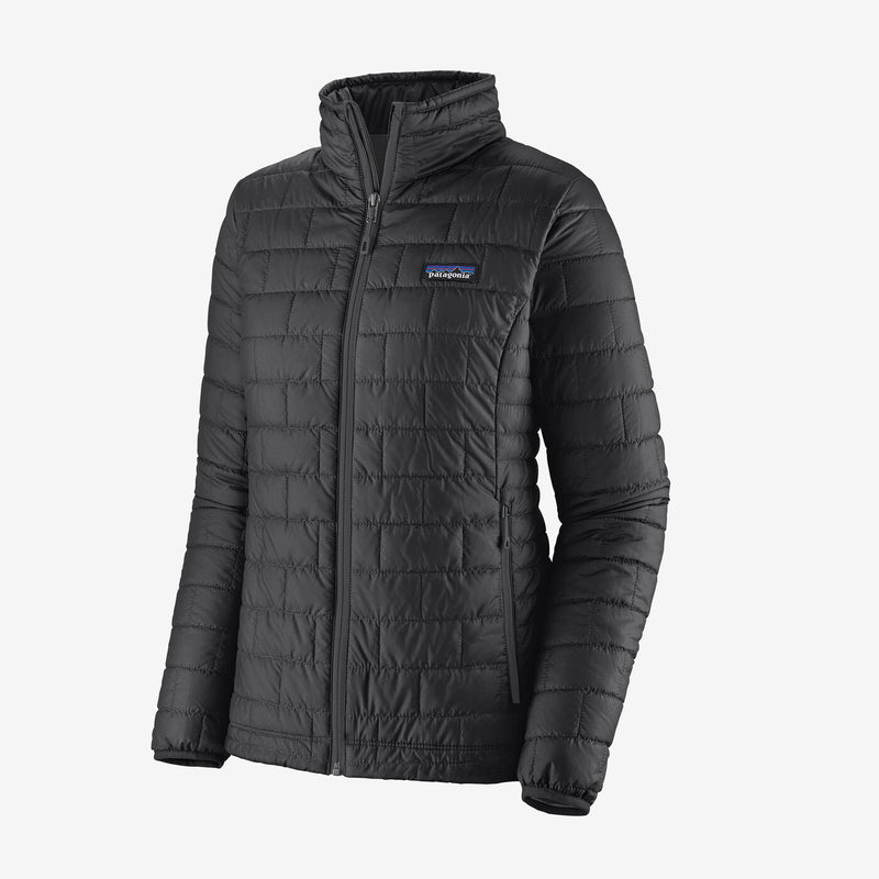 Women's Nano Puff Jacket Patagonia