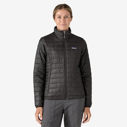 Women's Nano Puff Jacket Patagonia