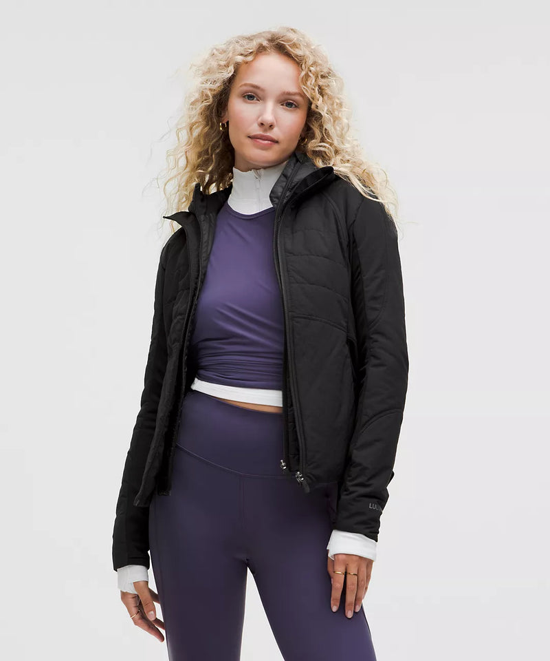 Another Mile Jacket Lululemon