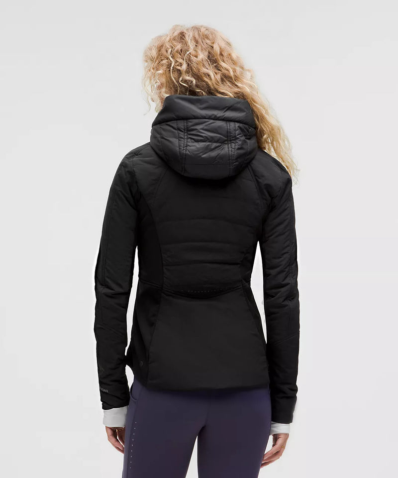 Another Mile Jacket Lululemon