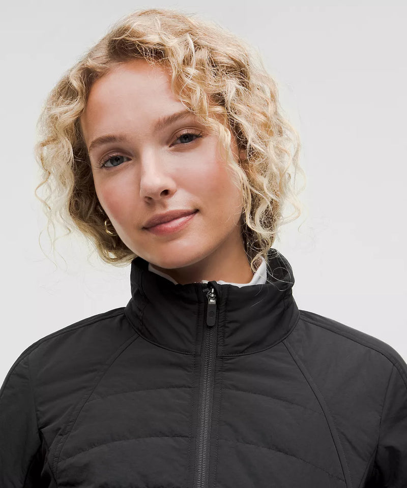 Another Mile Jacket Lululemon