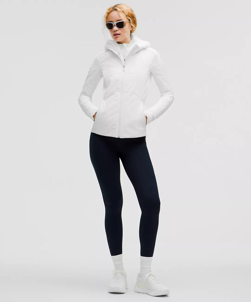 Another Mile Jacket Lululemon