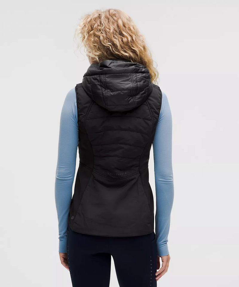 Another Mile Vest Lululemon