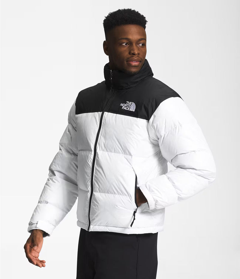 Men’s 1996 Retro Nuptse Jacket The North Face