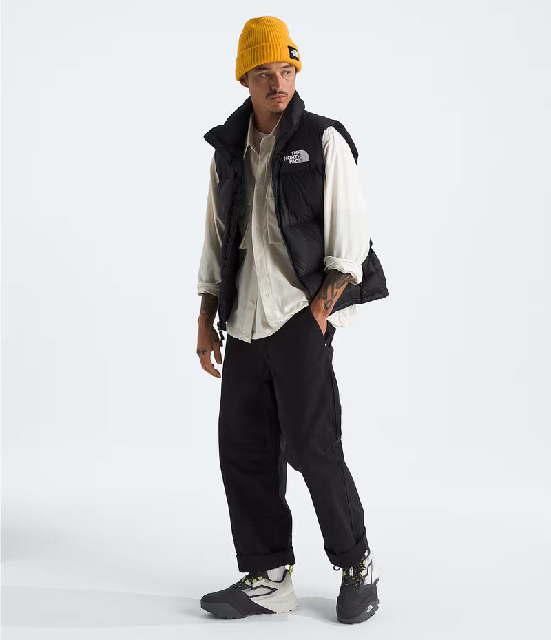 Men’s 1996 Retro Nuptse Vest The North Face