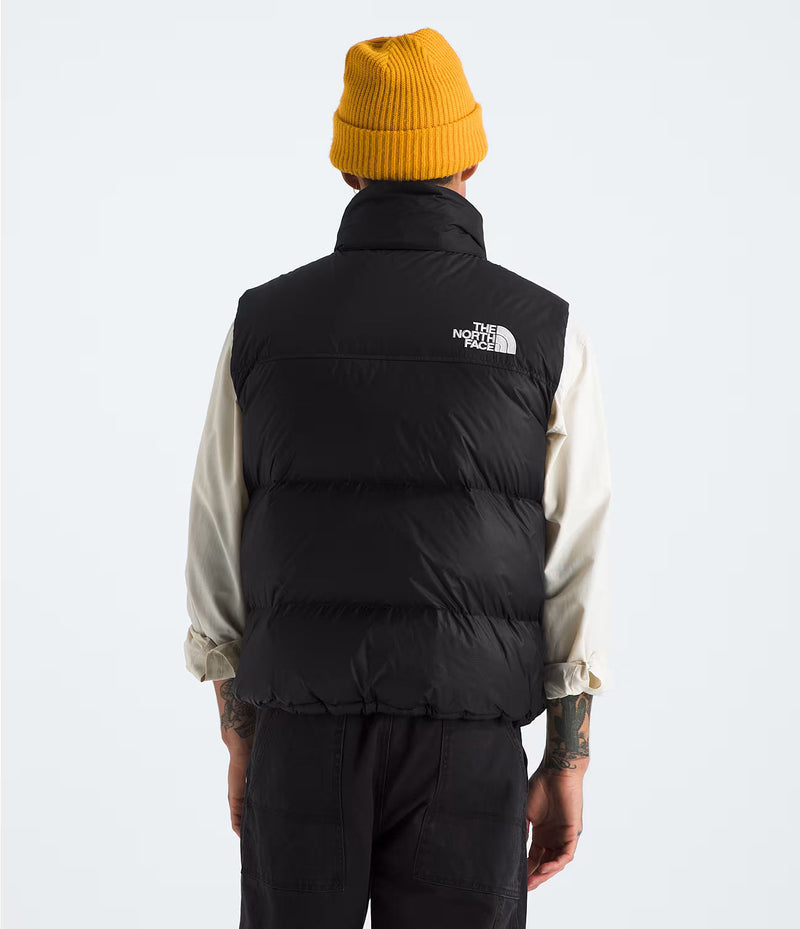 Men’s 1996 Retro Nuptse Vest The North Face