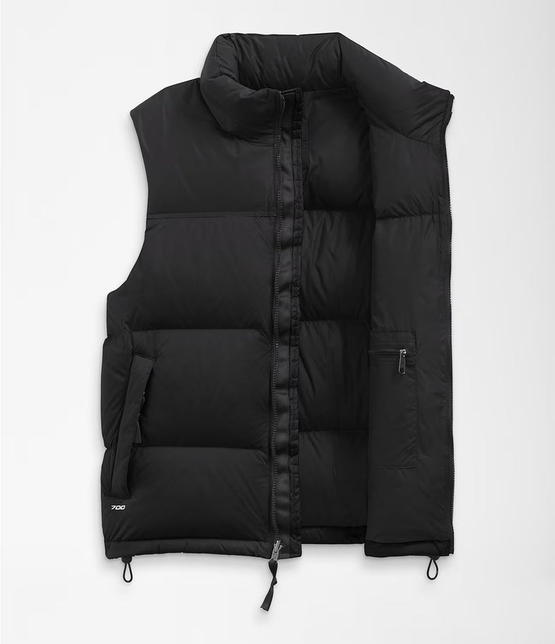 Men’s 1996 Retro Nuptse Vest The North Face