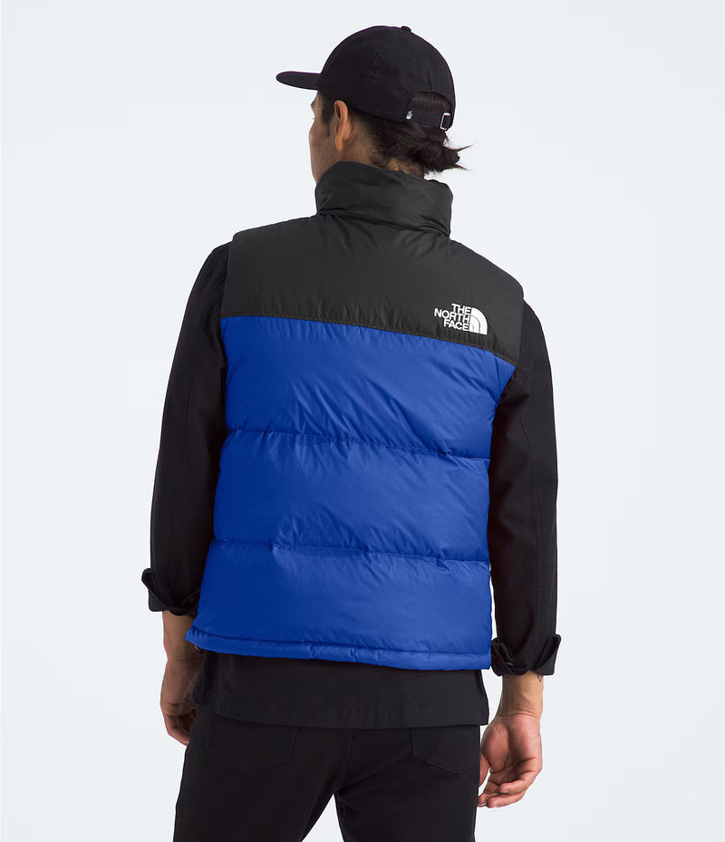 Men’s 1996 Retro Nuptse Vest The North Face