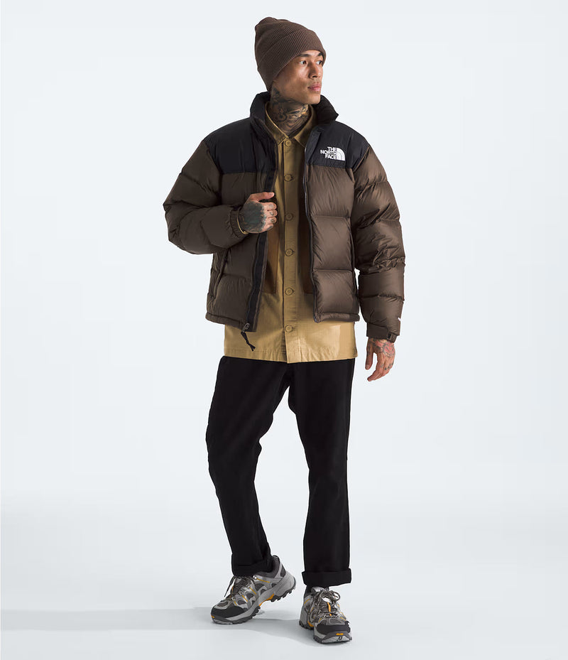 Men’s 1996 Retro Nuptse Jacket The North Face