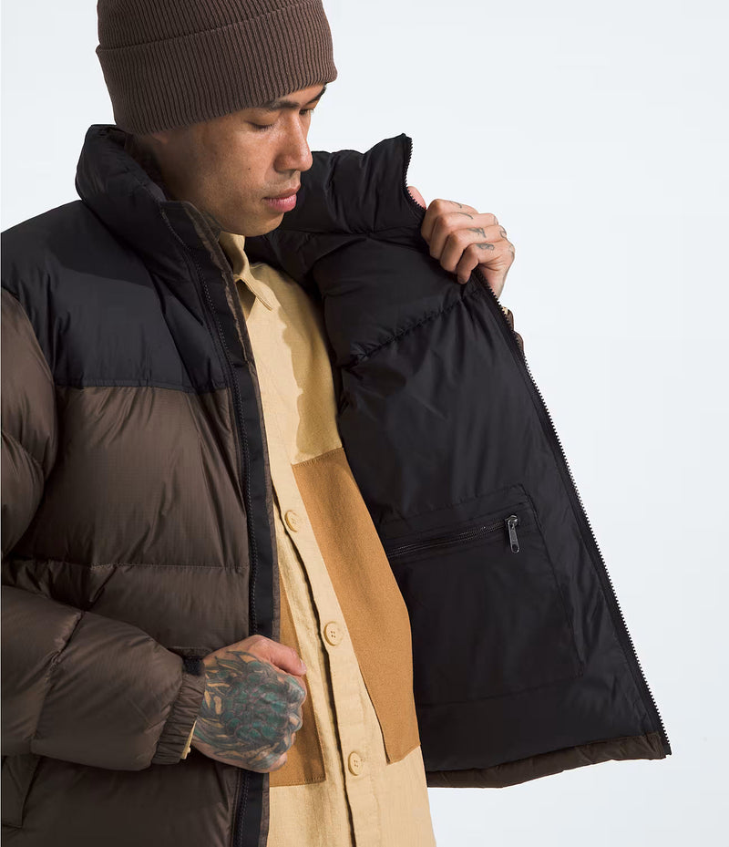 Men’s 1996 Retro Nuptse Jacket The North Face