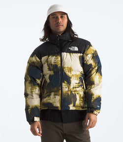 Men’s 1996 Retro Nuptse Jacket The North Face