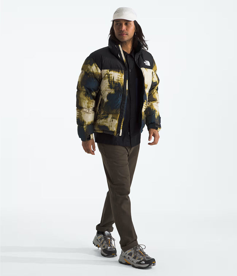 Men’s 1996 Retro Nuptse Jacket The North Face