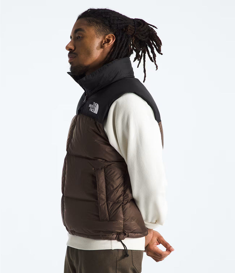 Men’s 1996 Retro Nuptse Vest The North Face