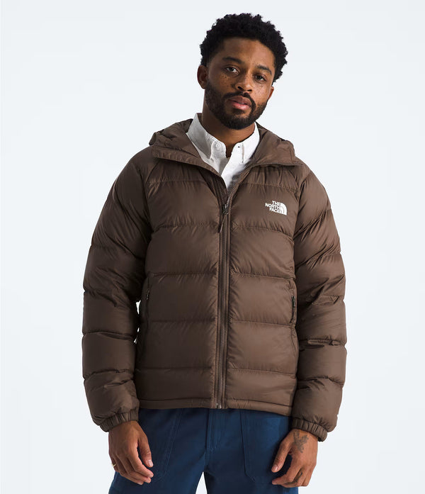 Men’s Hydrenalite Down Hoodie The North Face