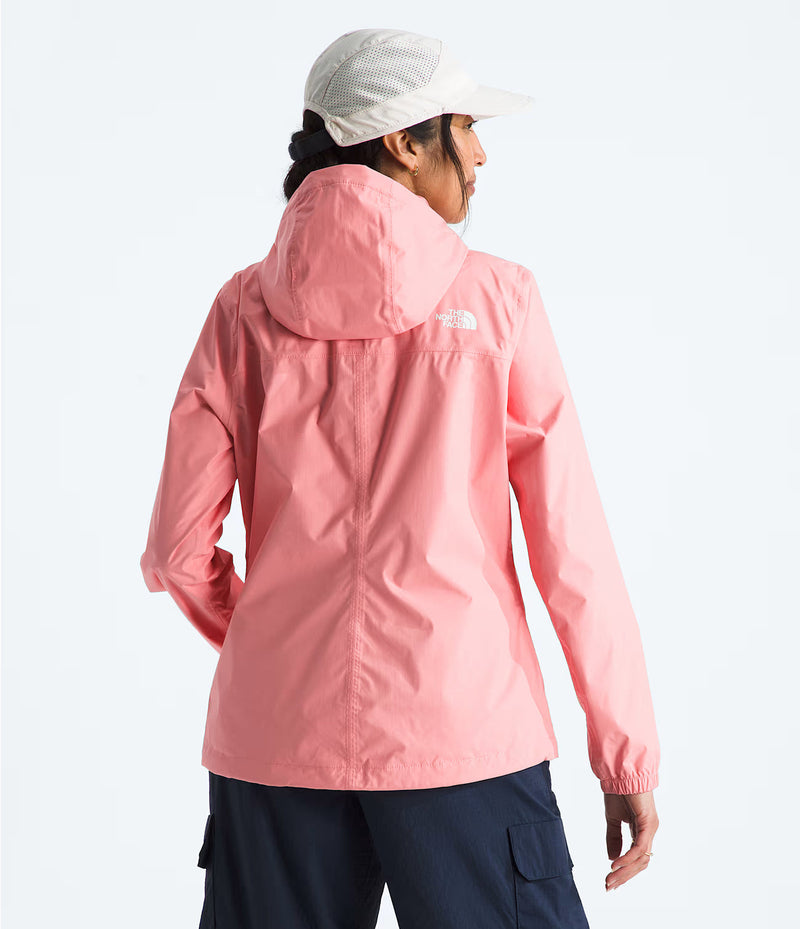 Women’s Antora Jacket The North Face