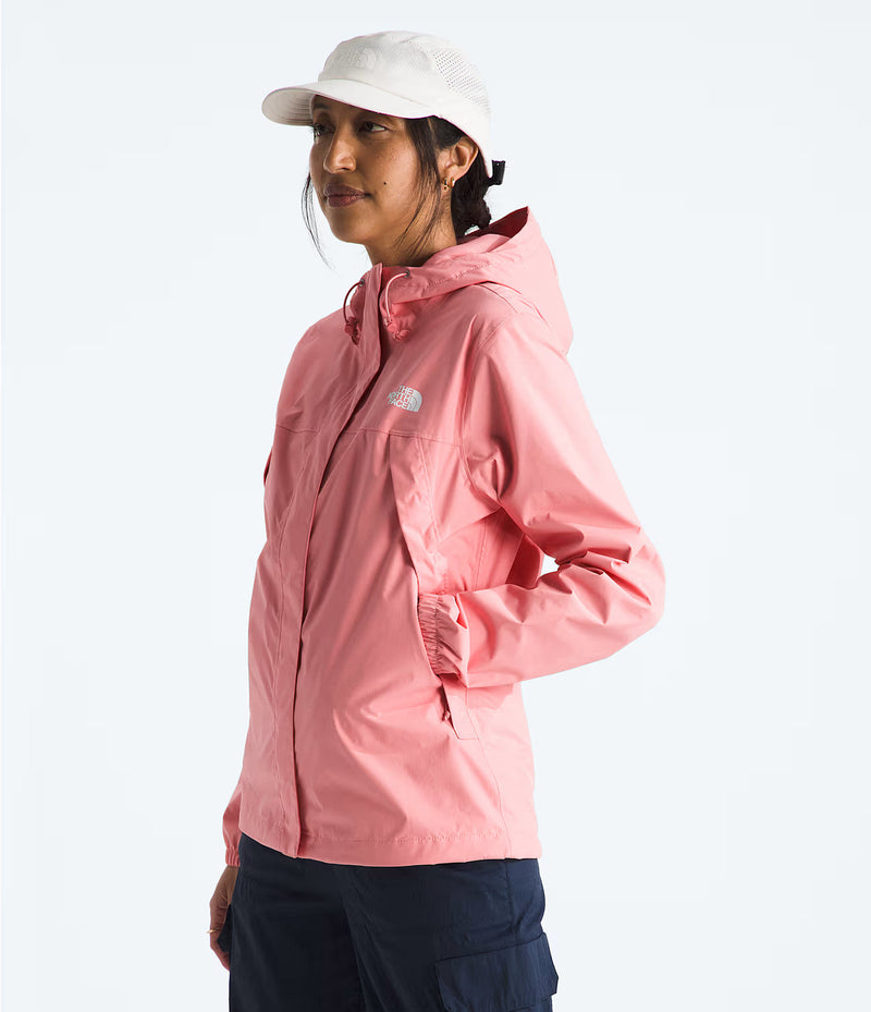 Women’s Antora Jacket The North Face