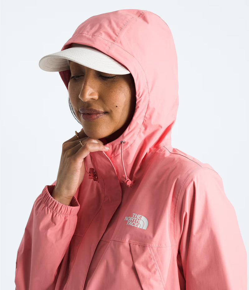 Women’s Antora Jacket The North Face