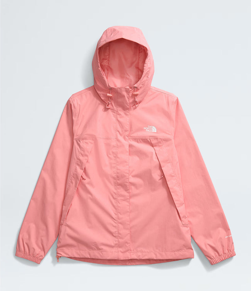 Women’s Antora Jacket The North Face