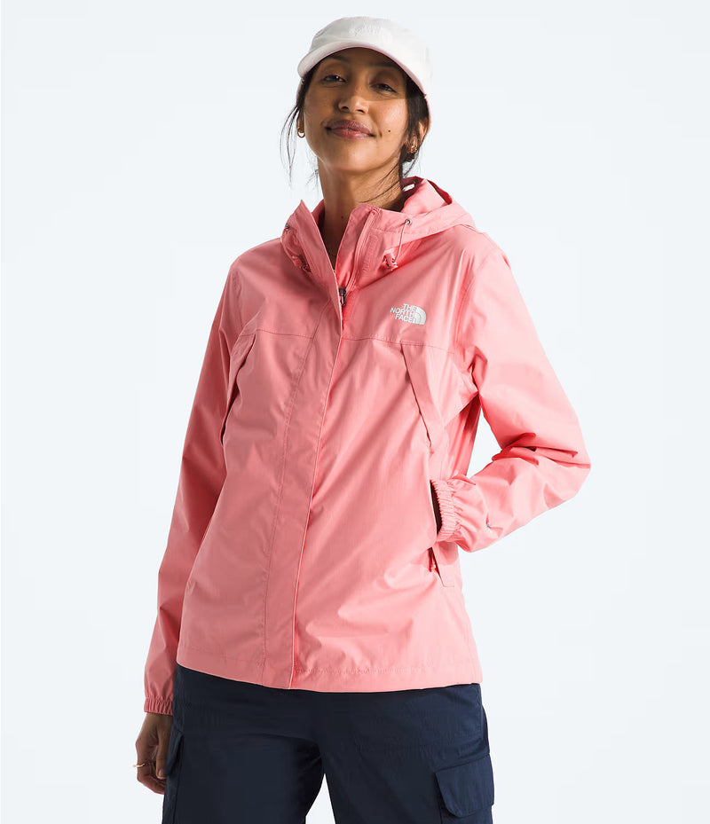 Women’s Antora Jacket The North Face