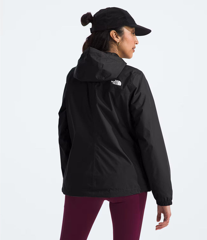 Women’s Antora Jacket The North Face