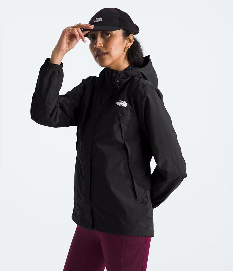 Women’s Antora Jacket The North Face