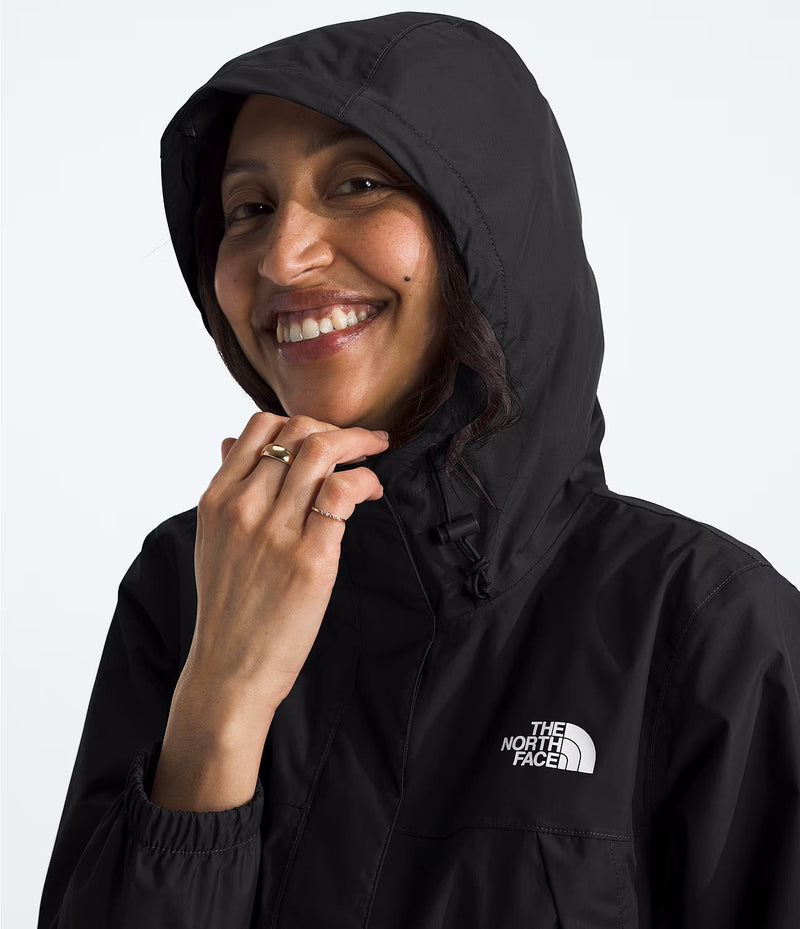 Women’s Antora Jacket The North Face