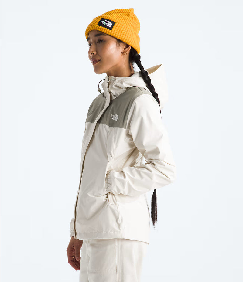 Women’s Antora Jacket The North Face