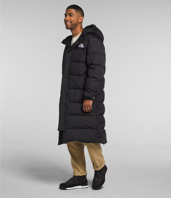 Men’s Nuptse Parka The North Face