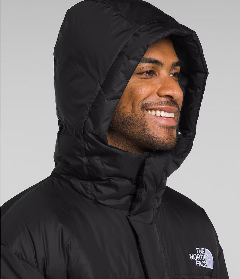 Men’s Nuptse Parka The North Face