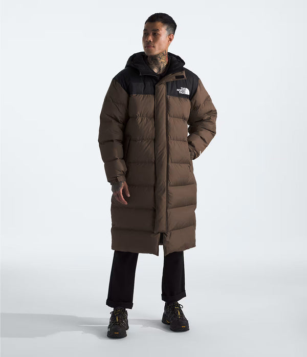 Men’s Nuptse Parka The North Face