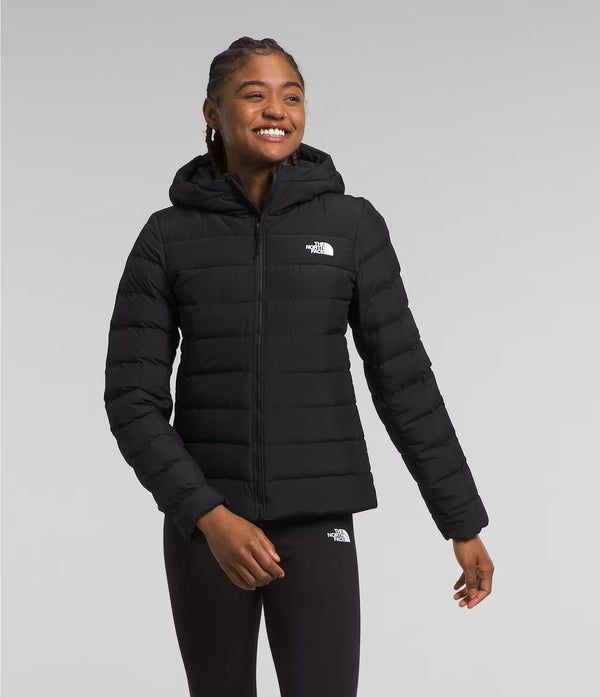 Women’s Aconcagua 3 Hoodie The North Face