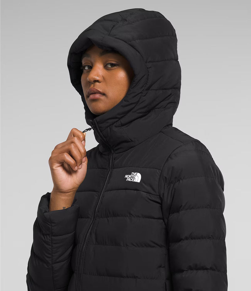 Women’s Aconcagua 3 Hoodie The North Face